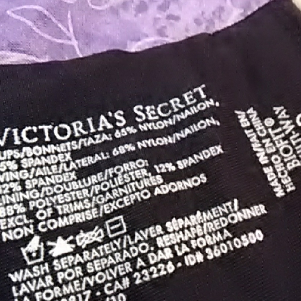 Bra - Picture 4 of 4
